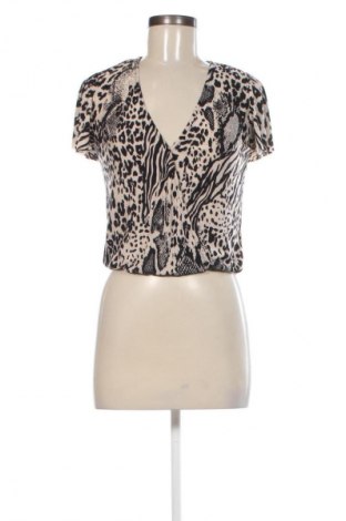 Női blúz Gina Tricot, Méret S, Szín Sokszínű, Ár 669 Ft