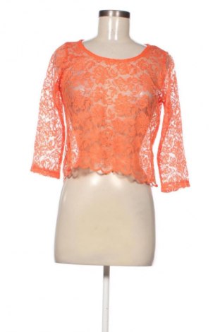 Damen Shirt Gina Tricot, Größe S, Farbe Mehrfarbig, Preis 1,99 €