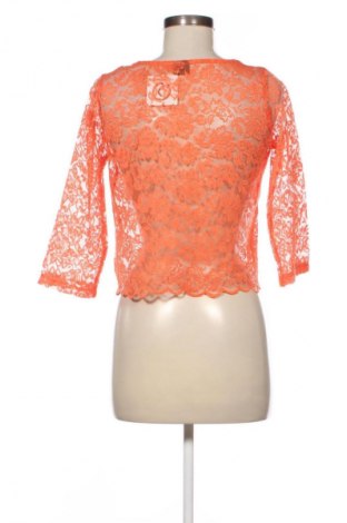 Damen Shirt Gina Tricot, Größe S, Farbe Mehrfarbig, Preis 1,99 €