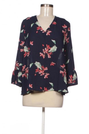 Damen Shirt Gina Tricot, Größe M, Farbe Mehrfarbig, Preis € 1,99