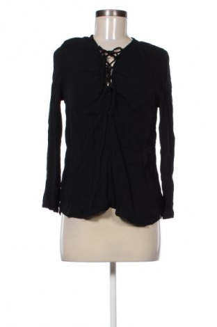 Dámská halenka Gina Tricot, Velikost S, Barva Černá, Cena  49,00 Kč