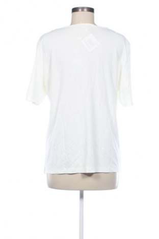 Bluzka damska Gran Sasso, Rozmiar XXL, Kolor Biały, Cena 83,99 zł