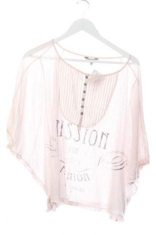 Bluză de femei Guess, Mărime XS, Culoare Roz, Preț 39,45 Lei