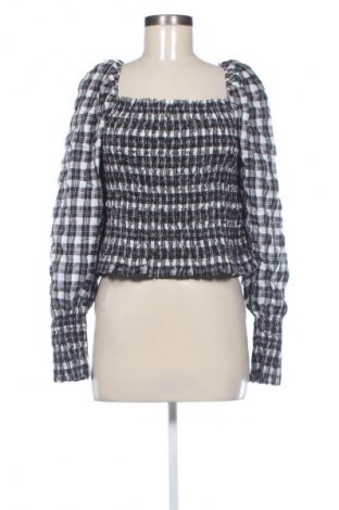 Bluzka damska H&M, Rozmiar L, Kolor Kolorowy, Cena 9,99 zł