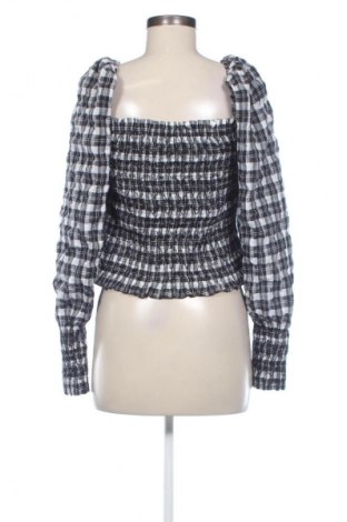 Bluzka damska H&M, Rozmiar L, Kolor Kolorowy, Cena 9,99 zł