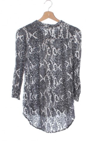 Bluzka damska H&M, Rozmiar XS, Kolor Kolorowy, Cena 6,99 zł
