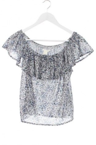 Dámská halenka H&M, Velikost XS, Barva Vícebarevné, Cena  49,00 Kč