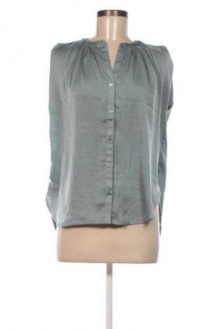 Dámská halenka H&M, Velikost S, Barva Zelená, Cena  89,00 Kč