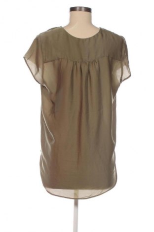 Dámská halenka H&M, Velikost M, Barva Zelená, Cena  79,00 Kč