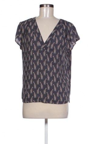 Dámska blúza H&M, Veľkosť S, Farba Viacfarebná, Cena  1,95 €