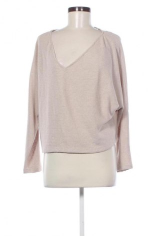 Bluzka damska H&M, Rozmiar S, Kolor Beżowy, Cena 9,99 zł