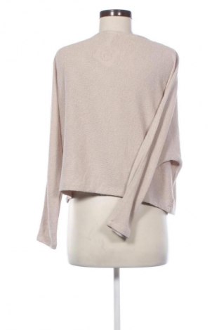 Bluzka damska H&M, Rozmiar S, Kolor Beżowy, Cena 9,99 zł