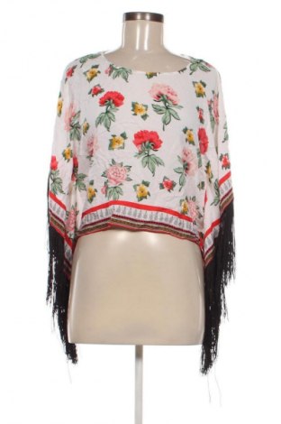 Damen Shirt H&M, Größe S, Farbe Mehrfarbig, Preis 1,99 €