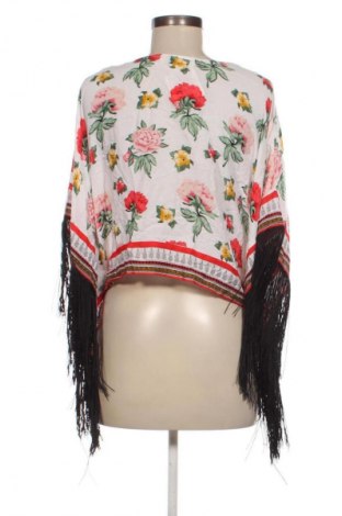 Damen Shirt H&M, Größe S, Farbe Mehrfarbig, Preis 1,99 €