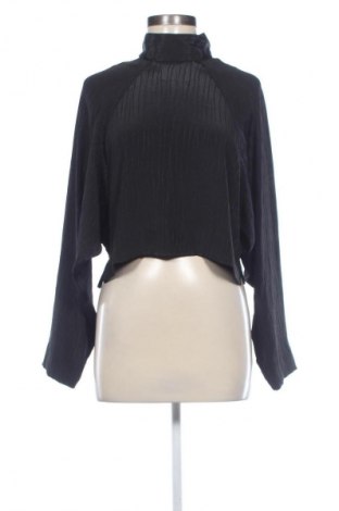 Dámská halenka H&M, Velikost S, Barva Černá, Cena  197,00 Kč