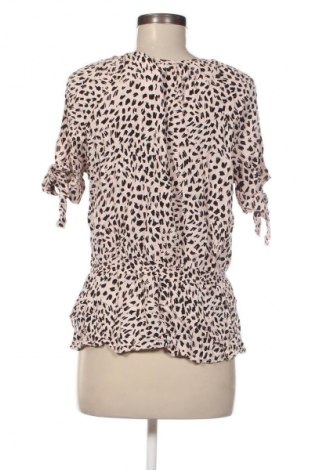 Γυναικεία μπλούζα H&M, Μέγεθος XL, Χρώμα Πολύχρωμο, Τιμή 6,99 €