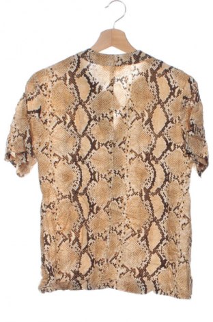 Damen Shirt H&M, Größe XS, Farbe Mehrfarbig, Preis 1,99 €