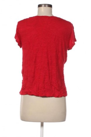 Дамска блуза H&M, Размер L, Цвят Червен, Цена 2,04 €