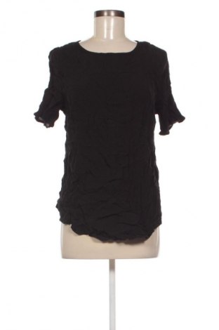 Dámská halenka H&M, Velikost XL, Barva Černá, Cena  299,00 Kč