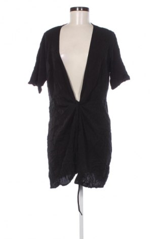 Dámská halenka H&M, Velikost L, Barva Černá, Cena  49,00 Kč