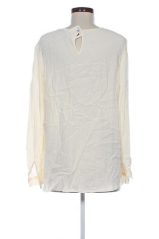 Damen Shirt H&M, Größe M, Farbe Ecru, Preis 2,99 €