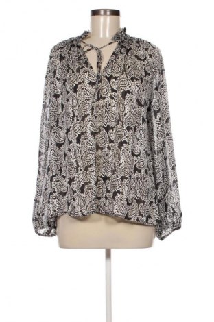 Γυναικεία μπλούζα H&M, Μέγεθος S, Χρώμα Πολύχρωμο, Τιμή 1,99 €
