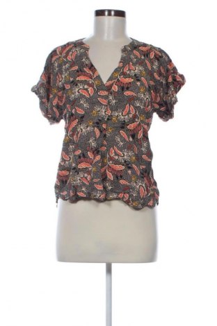 Damen Shirt H&M, Größe S, Farbe Mehrfarbig, Preis € 1,99