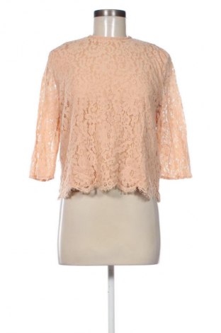 Dámská halenka H&M, Velikost M, Barva Hnědá, Cena  120,00 Kč