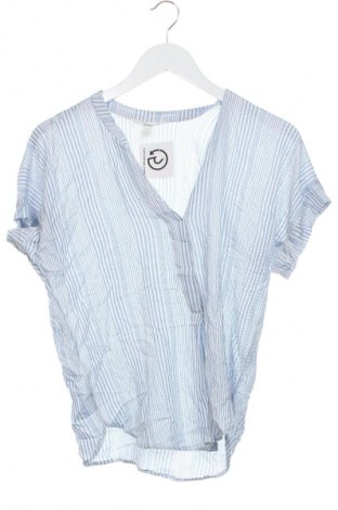 Dámská halenka H&M, Velikost XS, Barva Vícebarevné, Cena  49,00 Kč