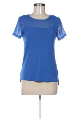 Dámská halenka H&M, Velikost S, Barva Modrá, Cena  49,00 Kč