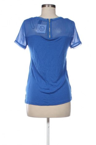 Dámská halenka H&M, Velikost S, Barva Modrá, Cena  49,00 Kč