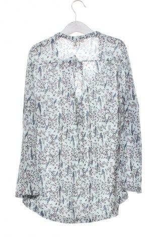 Dámská halenka H&M, Velikost XS, Barva Vícebarevné, Cena  49,00 Kč