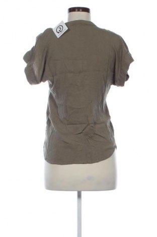 Dámská halenka H&M, Velikost S, Barva Zelená, Cena  49,00 Kč