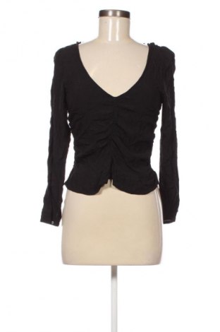 Dámská halenka H&M, Velikost M, Barva Černá, Cena  49,00 Kč