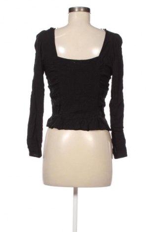 Dámská halenka H&M, Velikost M, Barva Černá, Cena  49,00 Kč