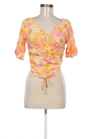 Dámská halenka H&M, Velikost M, Barva Vícebarevné, Cena  49,00 Kč