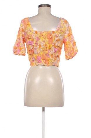 Dámská halenka H&M, Velikost M, Barva Vícebarevné, Cena  49,00 Kč