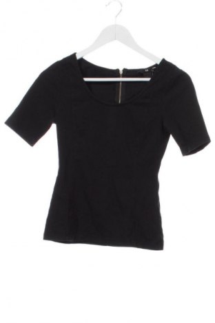 Dámská halenka H&M, Velikost XS, Barva Černá, Cena  49,00 Kč