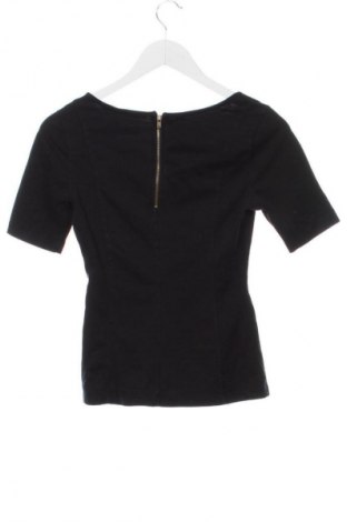 Dámská halenka H&M, Velikost XS, Barva Černá, Cena  49,00 Kč