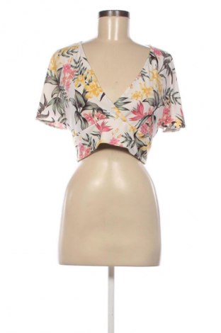 Dámská halenka H&M, Velikost L, Barva Vícebarevné, Cena  49,00 Kč