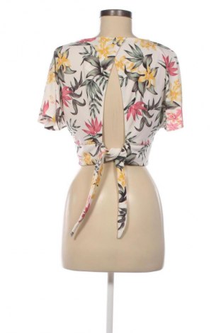 Dámská halenka H&M, Velikost L, Barva Vícebarevné, Cena  49,00 Kč