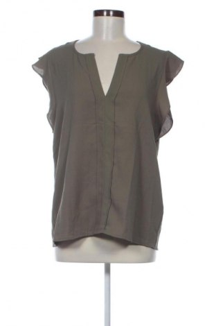 Dámská halenka H&M, Velikost L, Barva Zelená, Cena  49,00 Kč