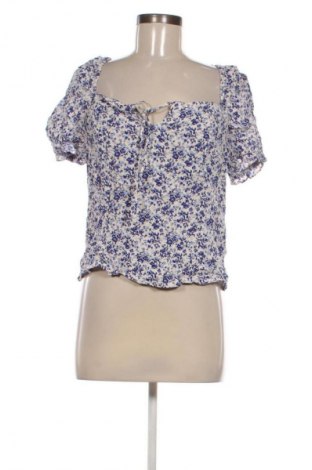 Dámská halenka H&M, Velikost L, Barva Vícebarevné, Cena  49,00 Kč