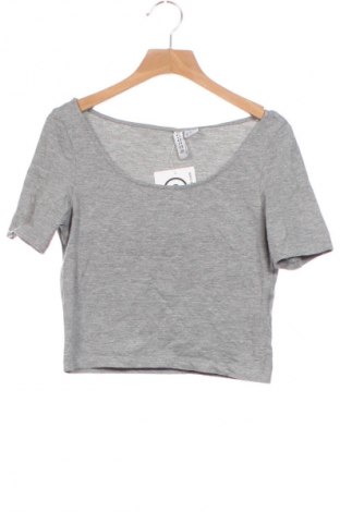 Dámská halenka H&M, Velikost XS, Barva Šedá, Cena  49,00 Kč