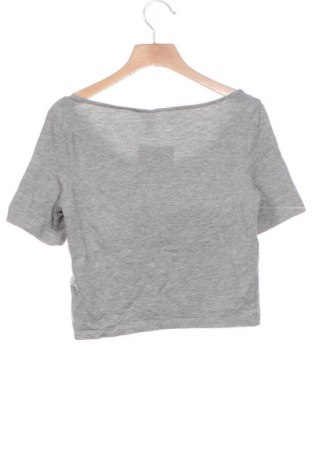 Dámská halenka H&M, Velikost XS, Barva Šedá, Cena  49,00 Kč