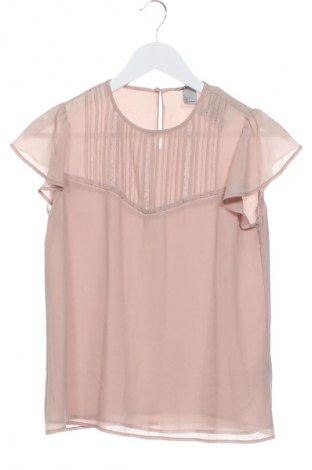Dámská halenka H&M, Velikost XS, Barva Hnědá, Cena  49,00 Kč