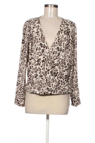 Dámská halenka H&M, Velikost M, Barva Vícebarevné, Cena  49,00 Kč