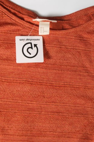 Dámská halenka H&M, Velikost M, Barva Oranžová, Cena  49,00 Kč
