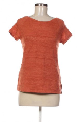 Dámská halenka H&M, Velikost M, Barva Oranžová, Cena  49,00 Kč