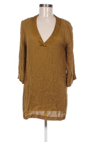 Dámská halenka H&M, Velikost M, Barva Béžová, Cena  49,00 Kč